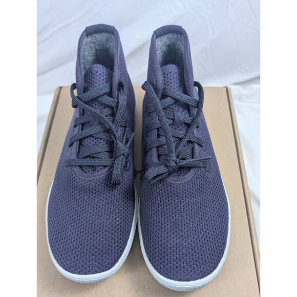 New without box - Allbirds Dark Purple Athletic Shoes - Picture 4 of 8
